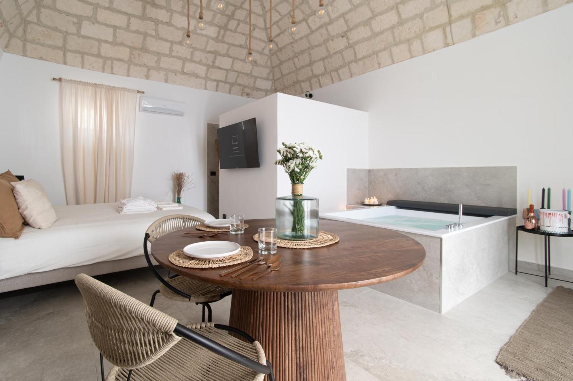Vicoloterzo Suite Bari Exterior foto