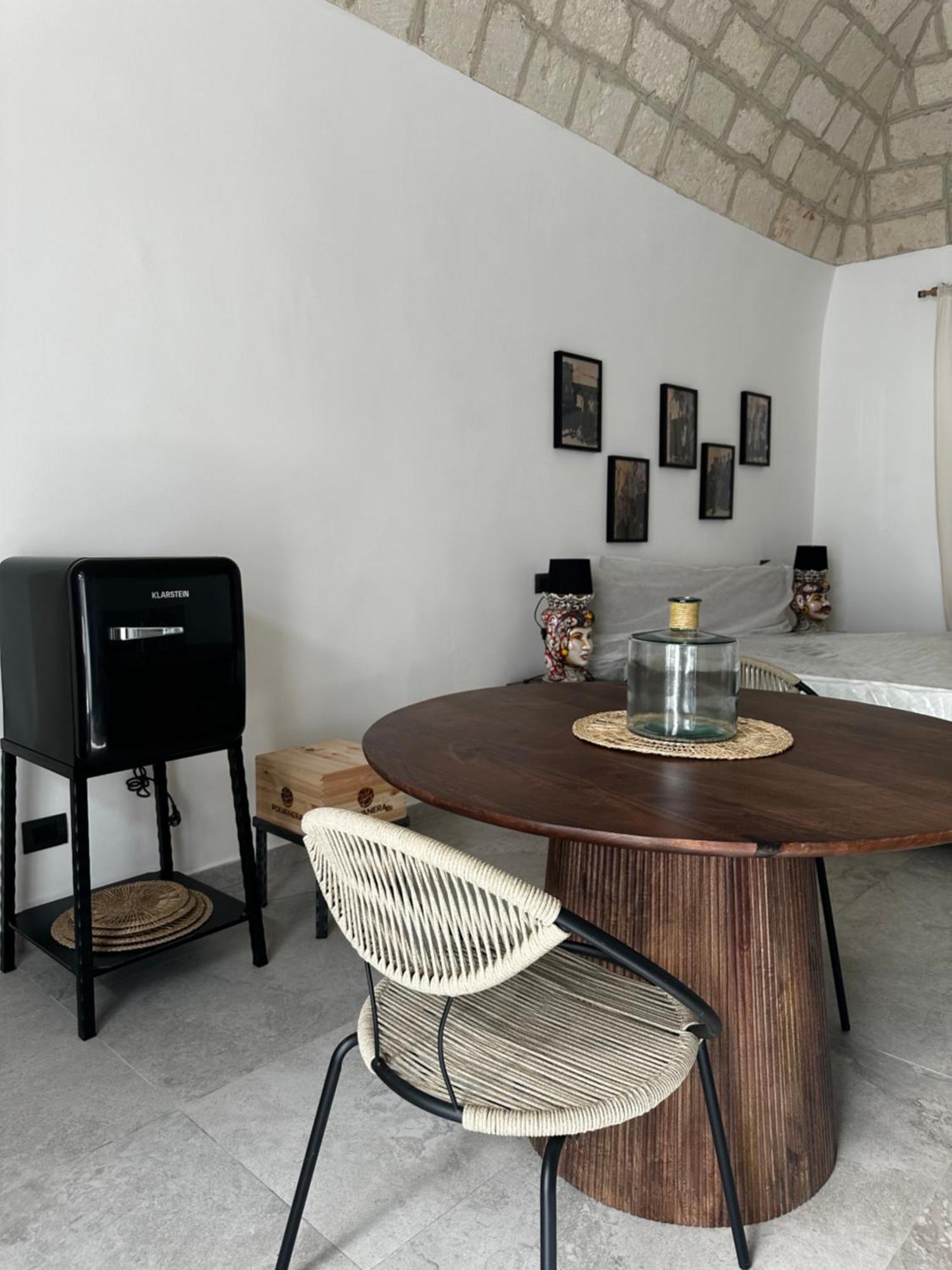 Vicoloterzo Suite Bari Exterior foto